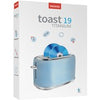 Roxio Toast v.19.0 Titanium - Box Packing