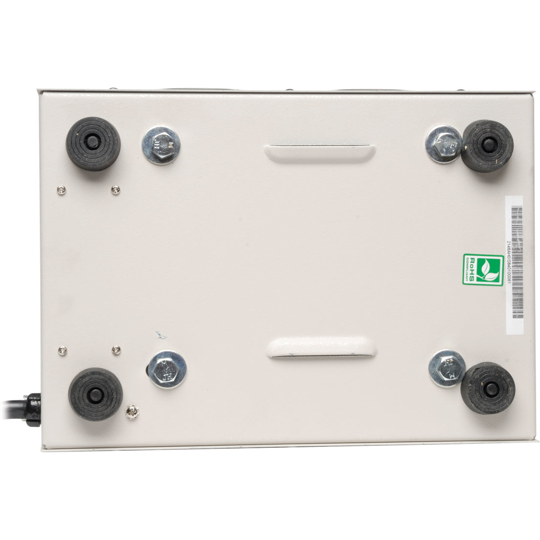Tripp Lite Isolation Transformer 1800W Medical Surge 120V 6 Outlet TAA GSA