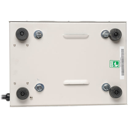 Tripp Lite Isolation Transformer 1800W Medical Surge 120V 6 Outlet TAA GSA