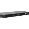 Tripp Lite Serial Console Server 48-Port 2 USB Ports Dual GbE 4 Gb Flash 1U