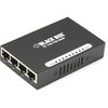 Black Box USB-Powered 10/100 8-Port Switch