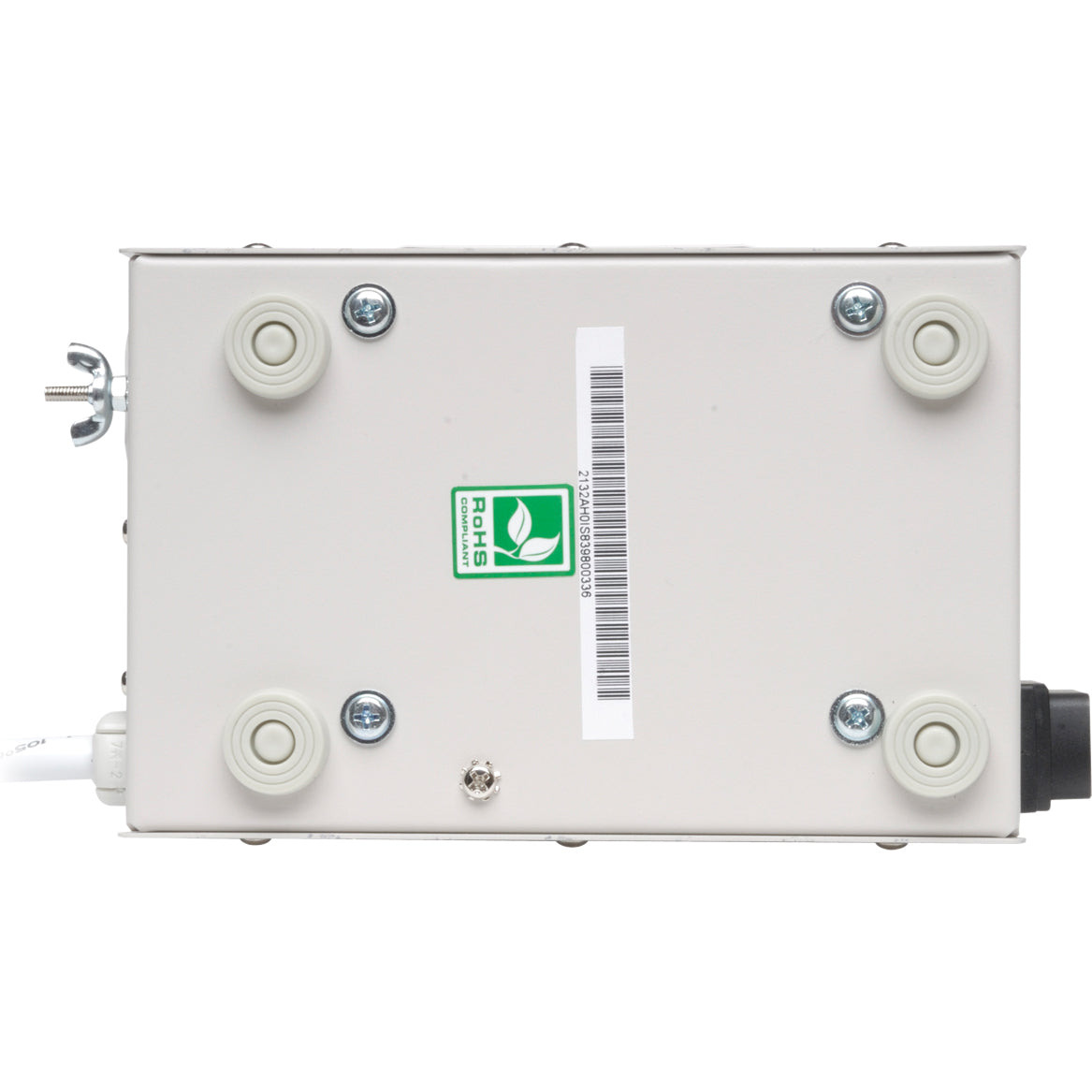 Tripp Lite 250W Isolation Transformer Hospital Medical with Surge 120V 2 Outlet HG TAA GSA