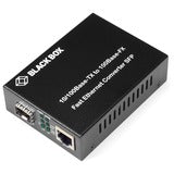 Black Box Transceiver/Media Converter