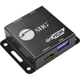 SIIG HDMI 2.0 EDID Emulator