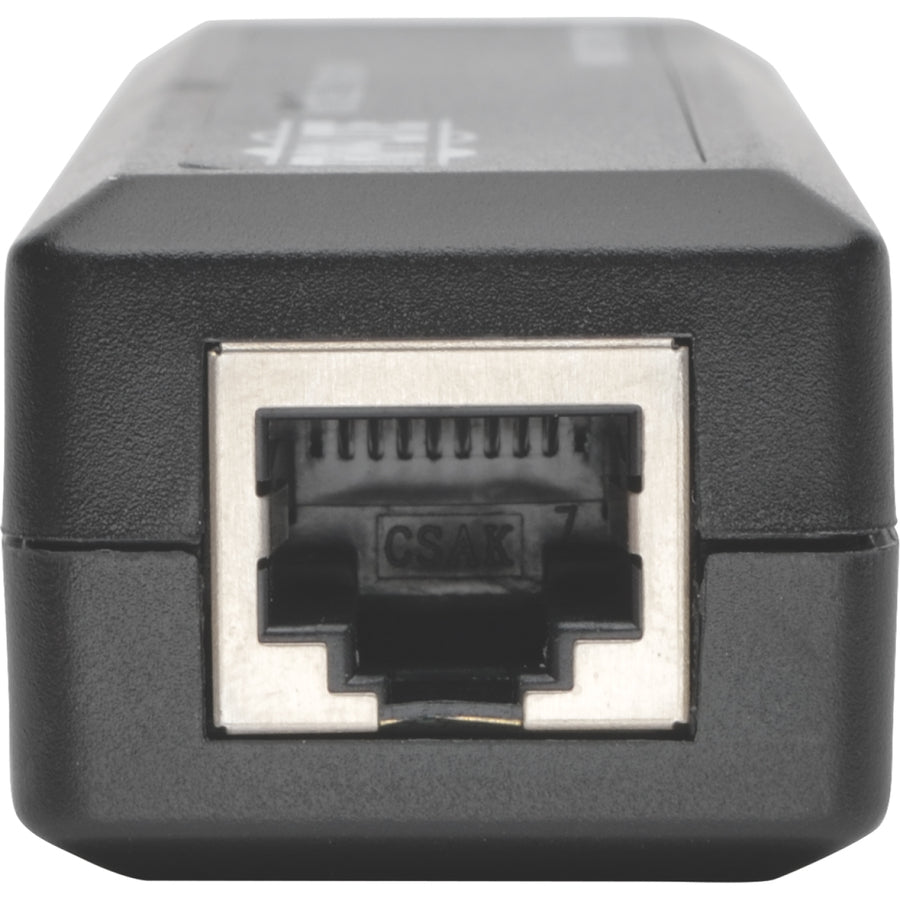 Tripp Lite Cable Tester Wire Tracker Length Fault Location RJ45 RJ11 BNC USB