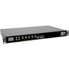 Tripp Lite Serial Console Server 16-Port 2 USB Dual GbE 16 Gb Flash 4G LTE
