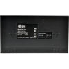 Tripp Lite 8-Port Gigabit Ethernet Switch Desktop Metal Unmanaged Switch 10/100/1000 Mbps