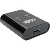 Tripp Lite 2-Port 2 to 1 USB 3.0 Peripheral Sharing Switch SuperSpeed