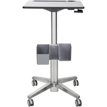 Ergotron LearnFit&reg; Sit-Stand Desk, Short