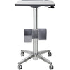 Ergotron LearnFit&reg; Sit-Stand Desk, Short