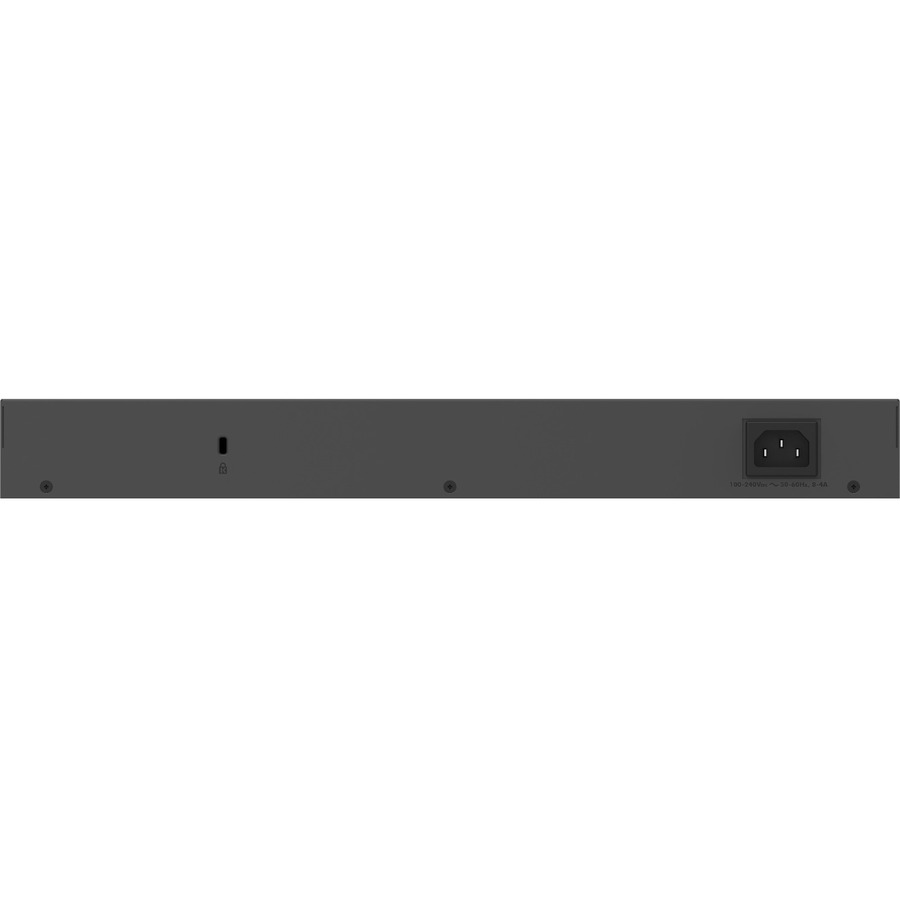 Netgear GS524UP Ethernet Switch