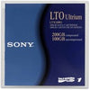 Sony LTO Data Cartridge, 100/200GB