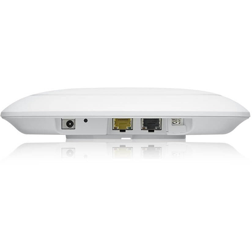 ZYXEL NWA1123-AC HD IEEE 802.11ac 1.60 Gbit/s Wireless Access Point
