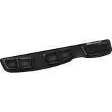 Fellowes Keyboard Palm Support with Microban&reg; Protection