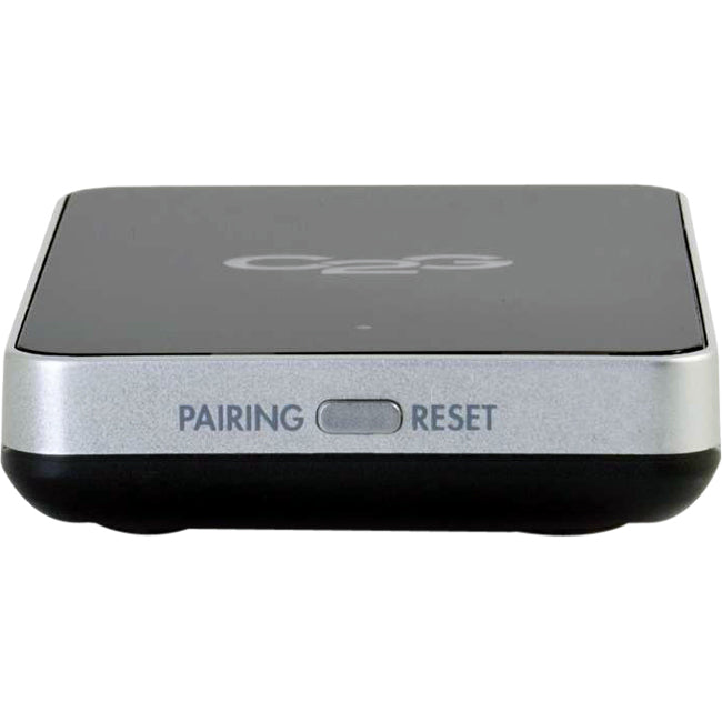 C2G Wireless AV Presentation Kit - Audio/Video Presention Solution