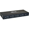 Tripp Lite 4x4 HDMI Matrix Video Switch Splitter with Audio and RS232 TAA