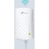 TP-Link RE220 Dual Band IEEE 802.11ac 750 Mbit/s Wireless Range Extender