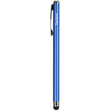 Targus Slim Stylus for Smartphones - Metallic Blue