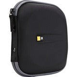 Case Logic 24 Capacity CD Wallet