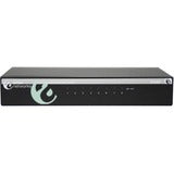 Amer 8 Port 10/100/1000Mbps Gigabit Ethernet Desktop Switch