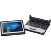 Panasonic TOUGHBOOK CF-33 CF-33LE-00VM Tablet - 12" - Core i5 7th Gen i5-7300U Dual-core (2 Core) 2.60 GHz - 8 GB RAM - 256 GB SSD - Windows 10 Pro