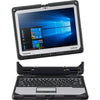 Panasonic TOUGHBOOK CF-33 CF-33LE-00VM Tablet - 12" - Core i5 7th Gen i5-7300U Dual-core (2 Core) 2.60 GHz - 8 GB RAM - 256 GB SSD - Windows 10 Pro