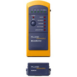 Fluke Networks MicroMapper MT-8200-49A Network Testing Device