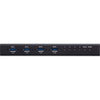 Aten 4 x 4 USB 3.1 Gen 1 Industrial Hub Switch