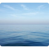 Fellowes Recycled Mouse Pad - Blue Ocean