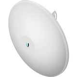 Ubiquiti PowerBeam ac PBE-5AC-500 IEEE 802.11ac 450 Mbit/s Wireless Bridge
