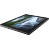 Dell Latitude 5000 5290 Tablet - 12.3" - 8 GB LPDDR3 - Intel Core i5 (8th Gen) i5 - 8350U Quad - core (4 Core) 1.70 GHz - 256 GB SSD - Windows 10 Pro 64 - bit (English/French/Spanish) - 1920 x 1280 - 1 Year ProSupport