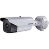 Hikvision DeepinView DS-2TD2136T-25 Network Camera - Bullet