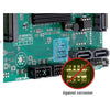 Asus A520M-C II/CSM Desktop Motherboard - AMD Chipset - Socket AM4 - Micro ATX