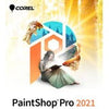 Corel PaintShop Pro 2021 - License - 1 User