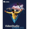 Corel VideoStudio 2021 Ultimate - License - 1 User
