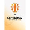 Corel CorelDRAW Essentials 2021 - License - 1 License