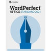 Corel WordPerfect Office 2021 Standard - License - 1 User