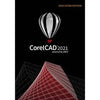 Corel CorelCAD 2021 - License - 1 User