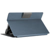 Targus SafeFit THZ78513GL Carrying Case (Folio) for 9" to 11" Tablet - Blue