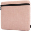 Incase Carrying Case (Sleeve) for 13" Notebook - Blush Pink