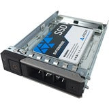 Axiom EV100 960 GB Solid State Drive - 3.5" Internal - SATA (SATA/600) - Read Intensive
