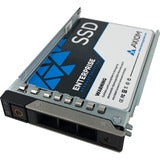 Axiom EV100 480 GB Solid State Drive - 2.5" Internal - SATA (SATA/600) - Read Intensive