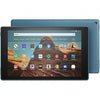 Amazon Fire HD 10 Tablet - 10.1" Octa-core (8 Core) 2 GHz - 2 GB RAM - 64 GB Storage - Twilight Blue