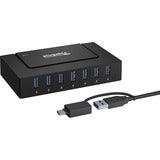 Plugable USBC-HUB7BC USB Hub