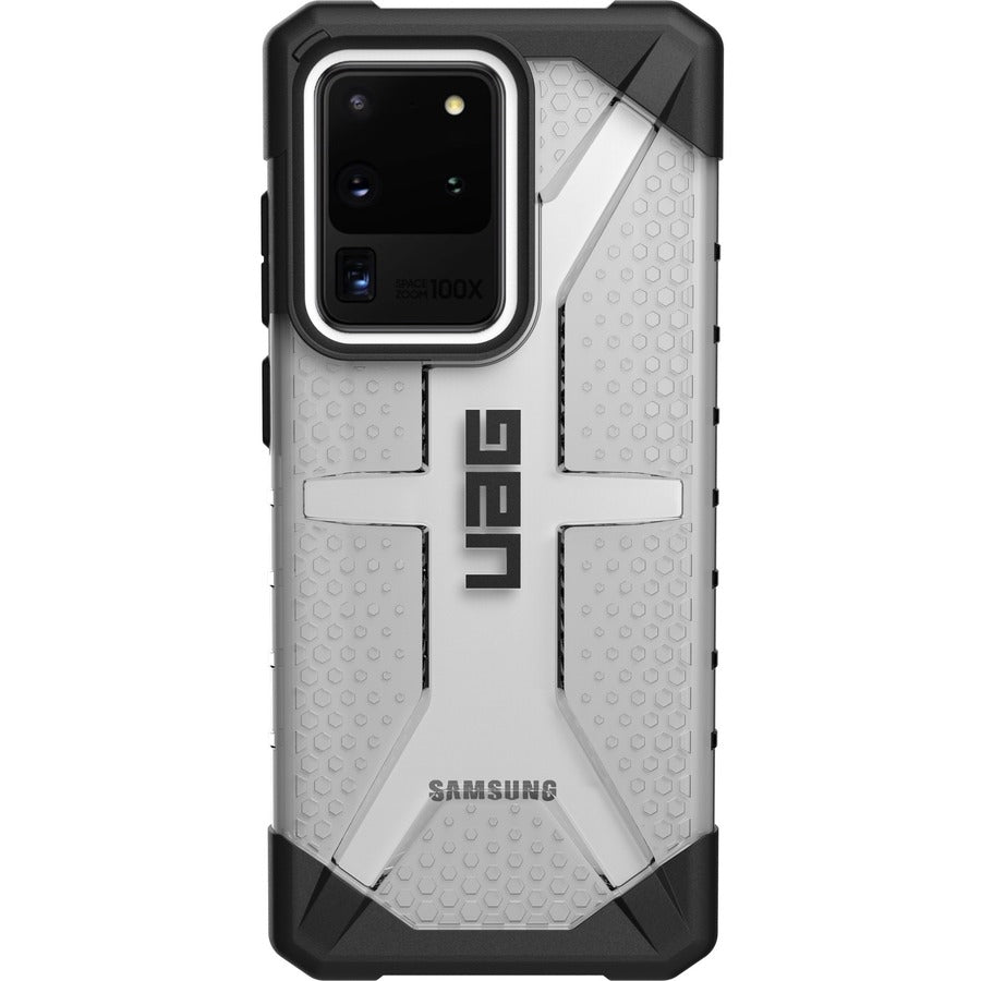 Urban Armor Gear Plasma Series Samsung Galaxy S20 Ultra [6.9-inch] Case