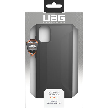 Urban Armor Gear Scout Series Samsung Galaxy A51 Case