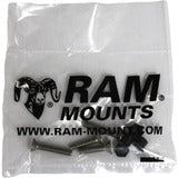 RAM Mounts Hardware Pack for Garmin 7200