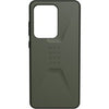 Urban Armor Gear Civilian Series Samsung Galaxy S20 Ultra [6.9-inch] Case