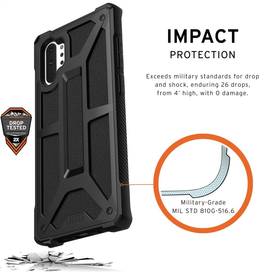 Urban Armor Gear Monarch Series Samsung Galaxy Note10+ Case